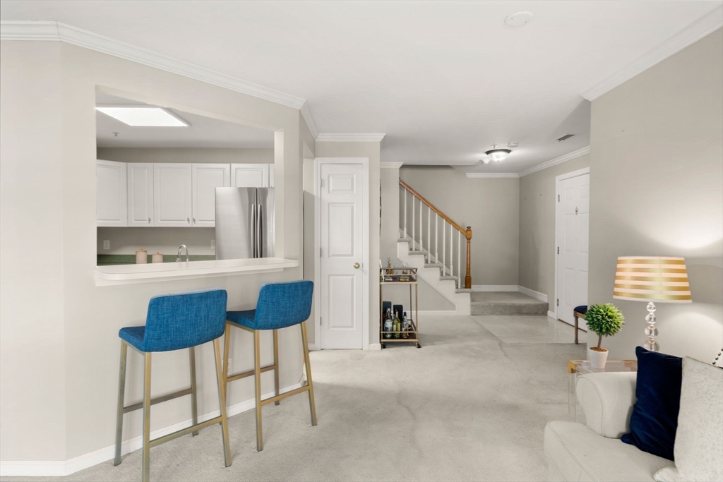 1 Riverview Blvd # 203 Unit: 2-203