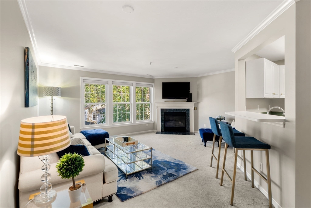 1 Riverview Blvd # 203 Unit: 2-203