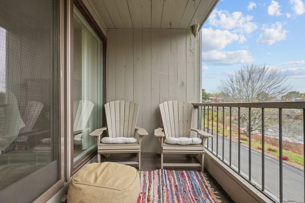 115 Mill Pond # 115