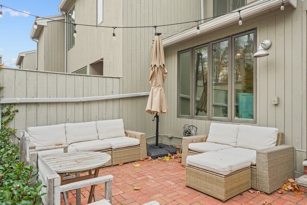 115 Mill Pond # 115