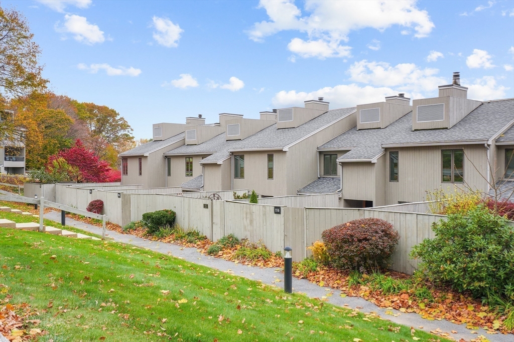 115 Mill Pond # 115