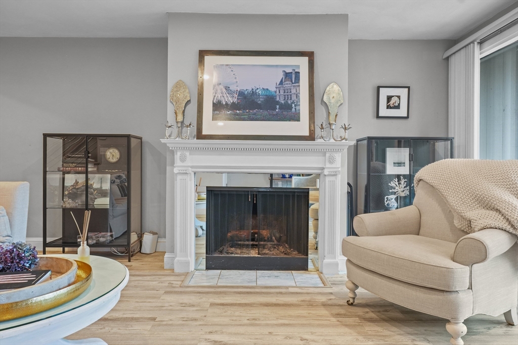 115 Mill Pond # 115