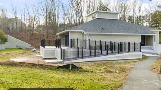 115 Mill Pond # 115