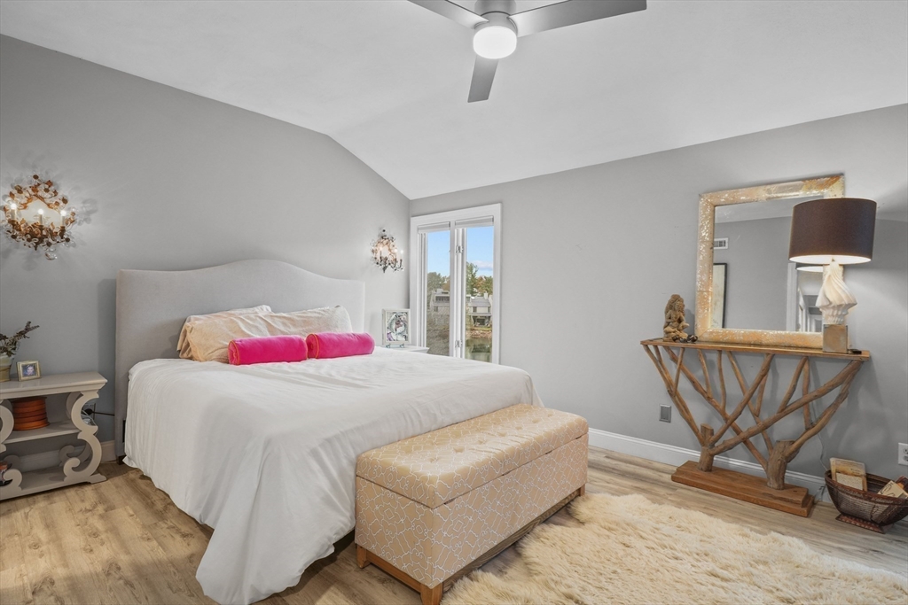 115 Mill Pond # 115