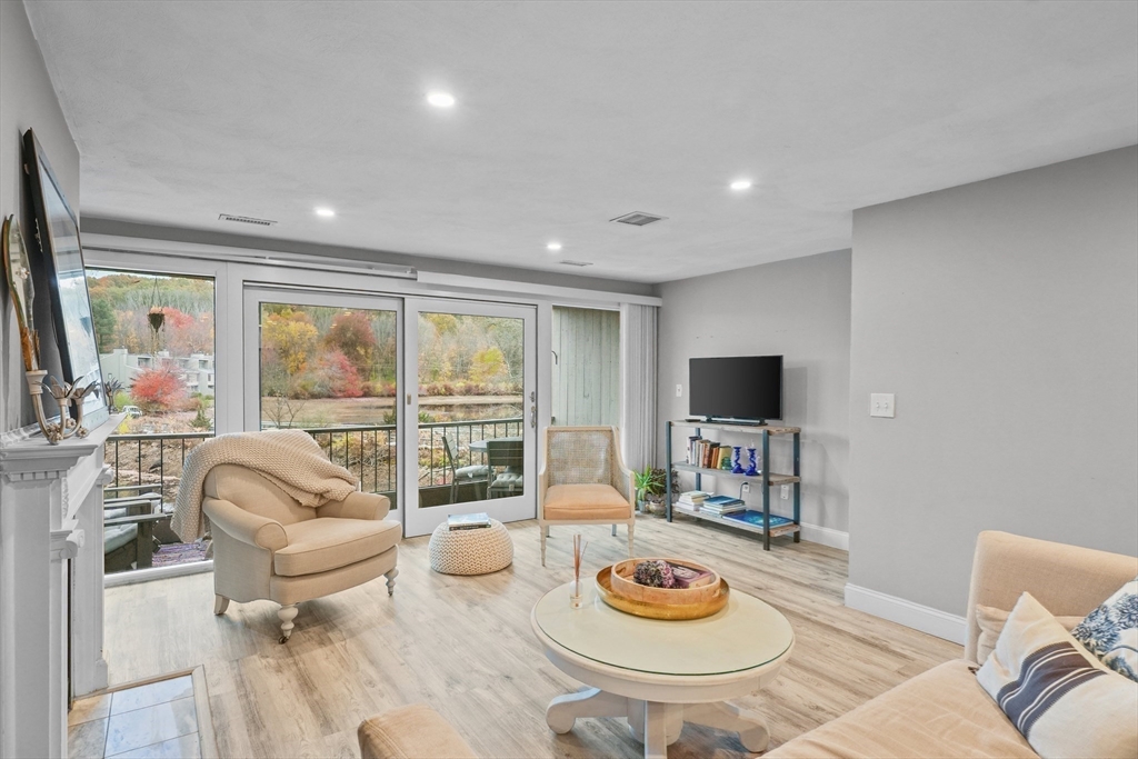 115 Mill Pond # 115
