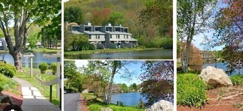 115 Mill Pond # 115
