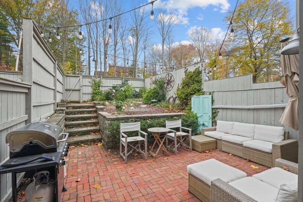 115 Mill Pond # 115