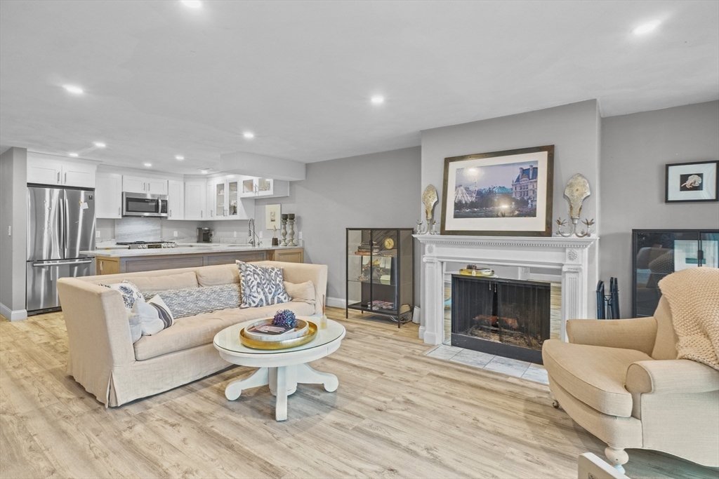 115 Mill Pond # 115