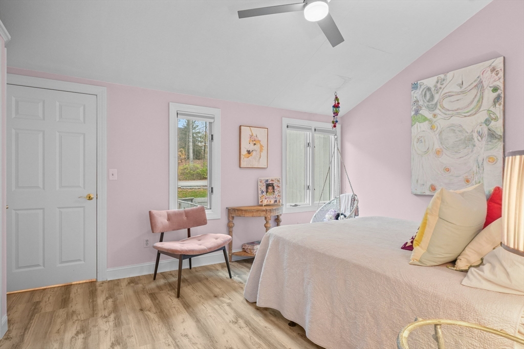 115 Mill Pond # 115