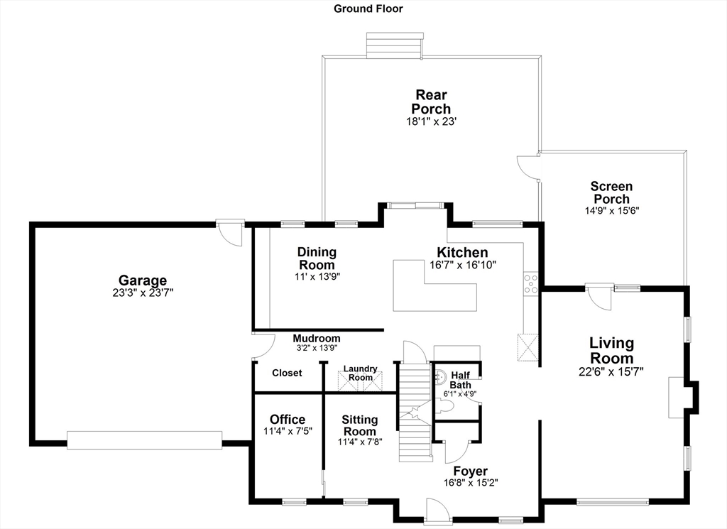 53 Mclains Woods Rd