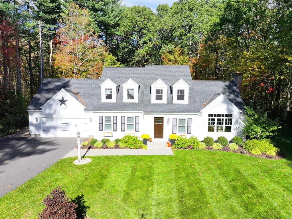 53 Mclains Woods Rd