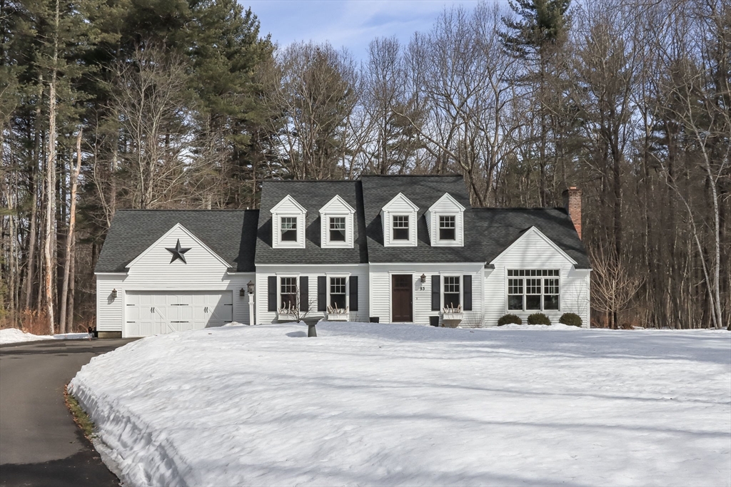 53 Mclains Woods Rd