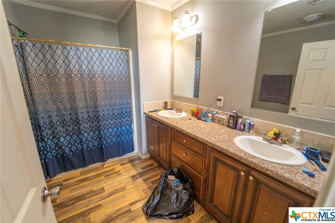 443 Joe Pokluda Road