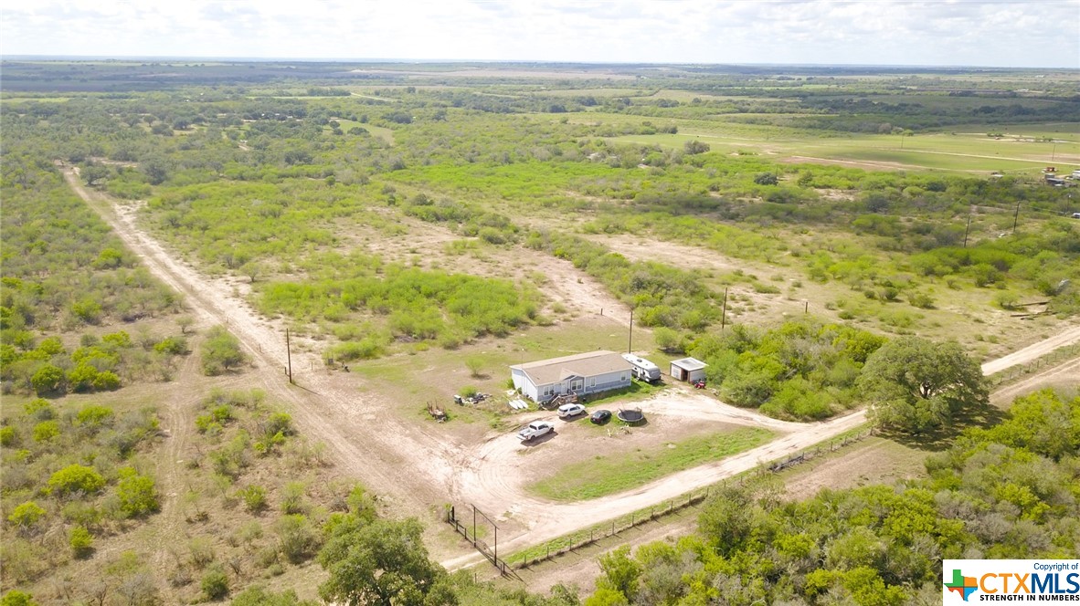 443 Joe Pokluda Road