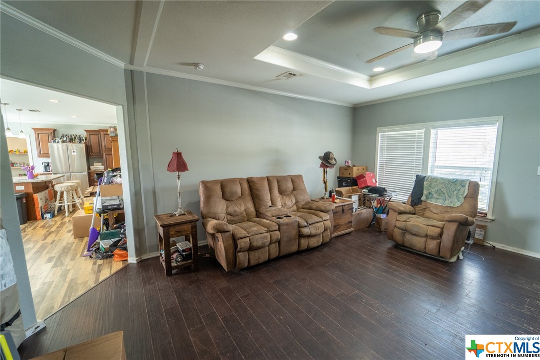 443 Joe Pokluda Road