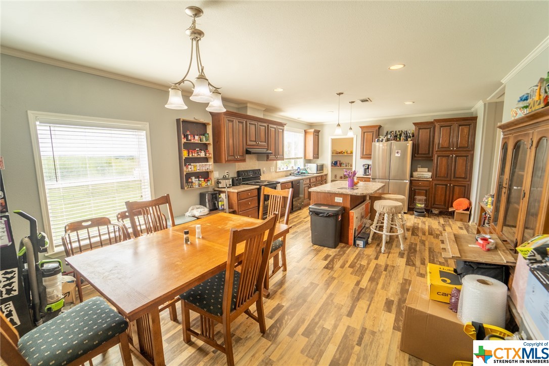 443 Joe Pokluda Road
