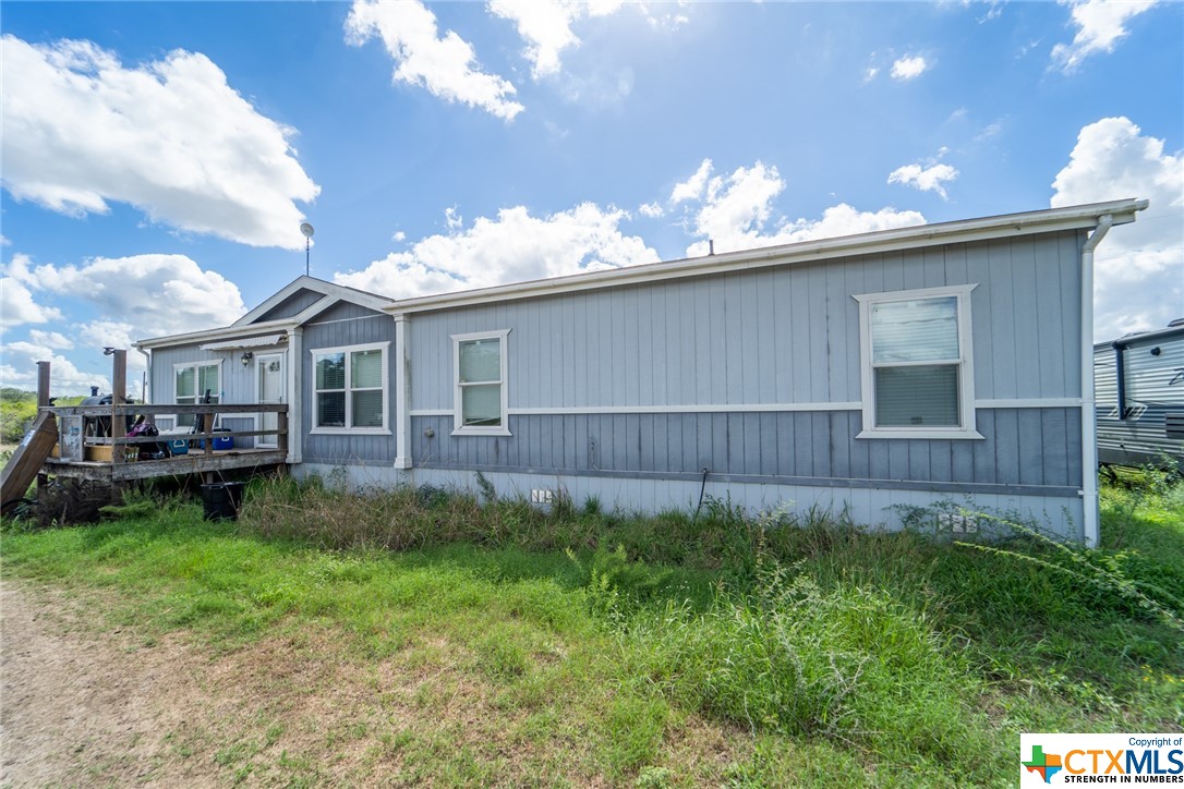 443 Joe Pokluda Road