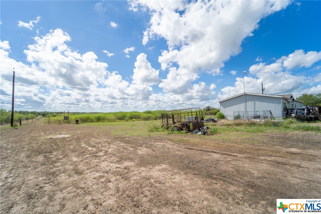 443 Joe Pokluda Road