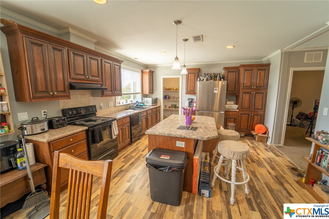 443 Joe Pokluda Road