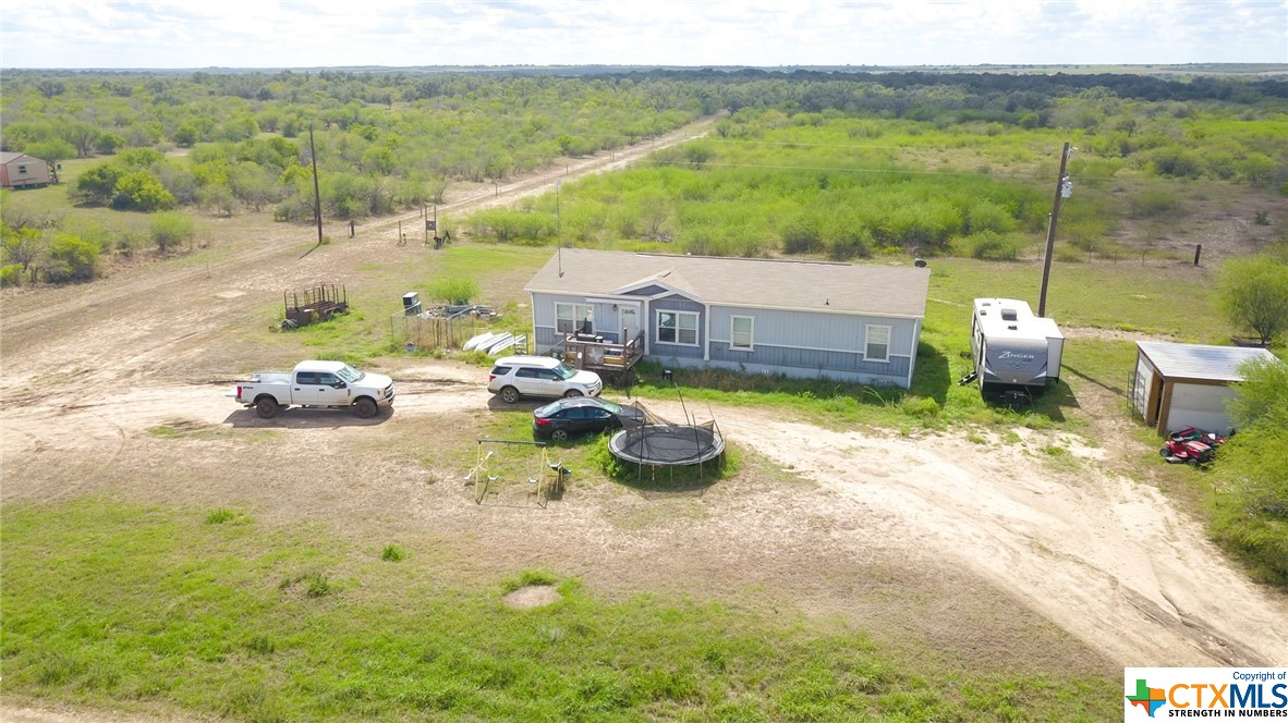 443 Joe Pokluda Road