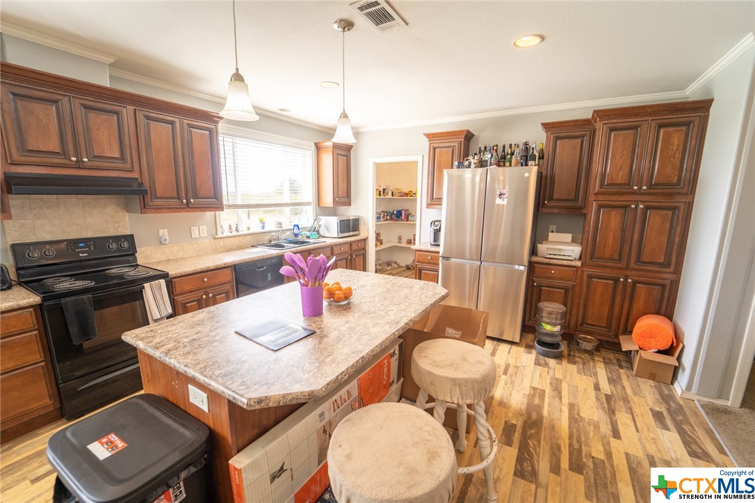 443 Joe Pokluda Road