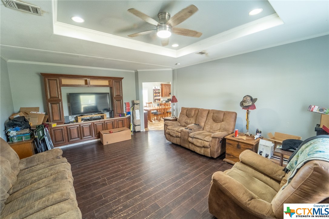 443 Joe Pokluda Road