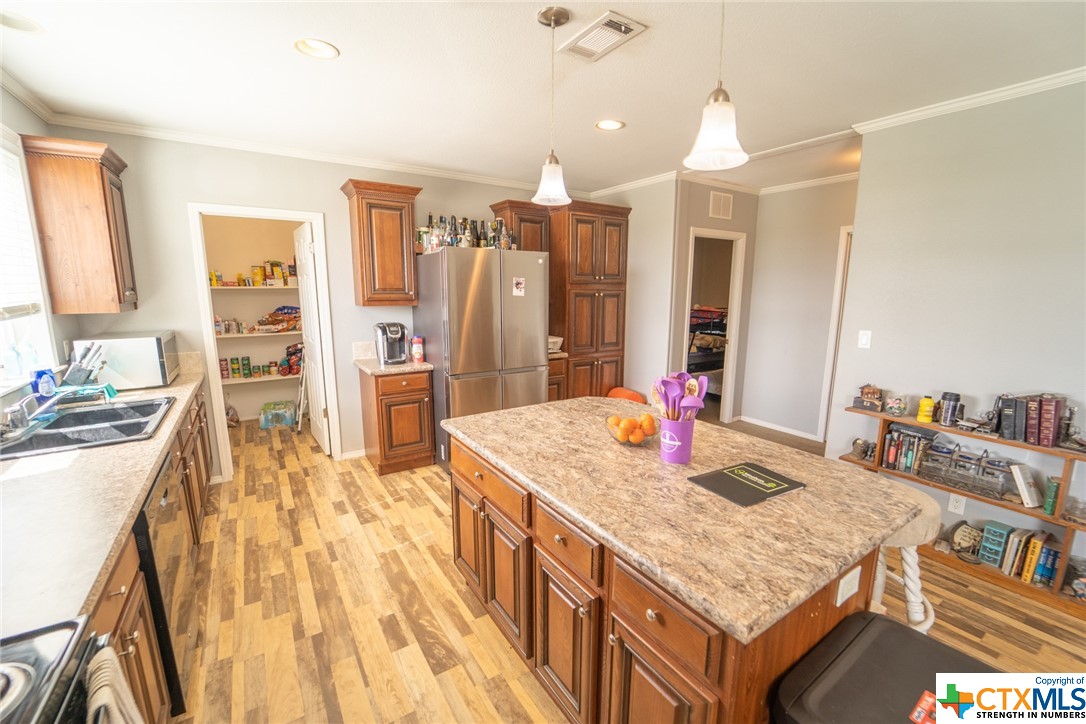 443 Joe Pokluda Road