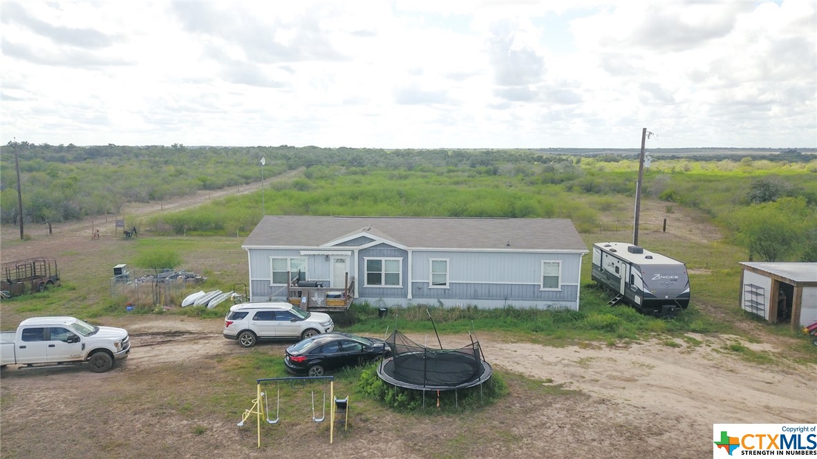 443 Joe Pokluda Road