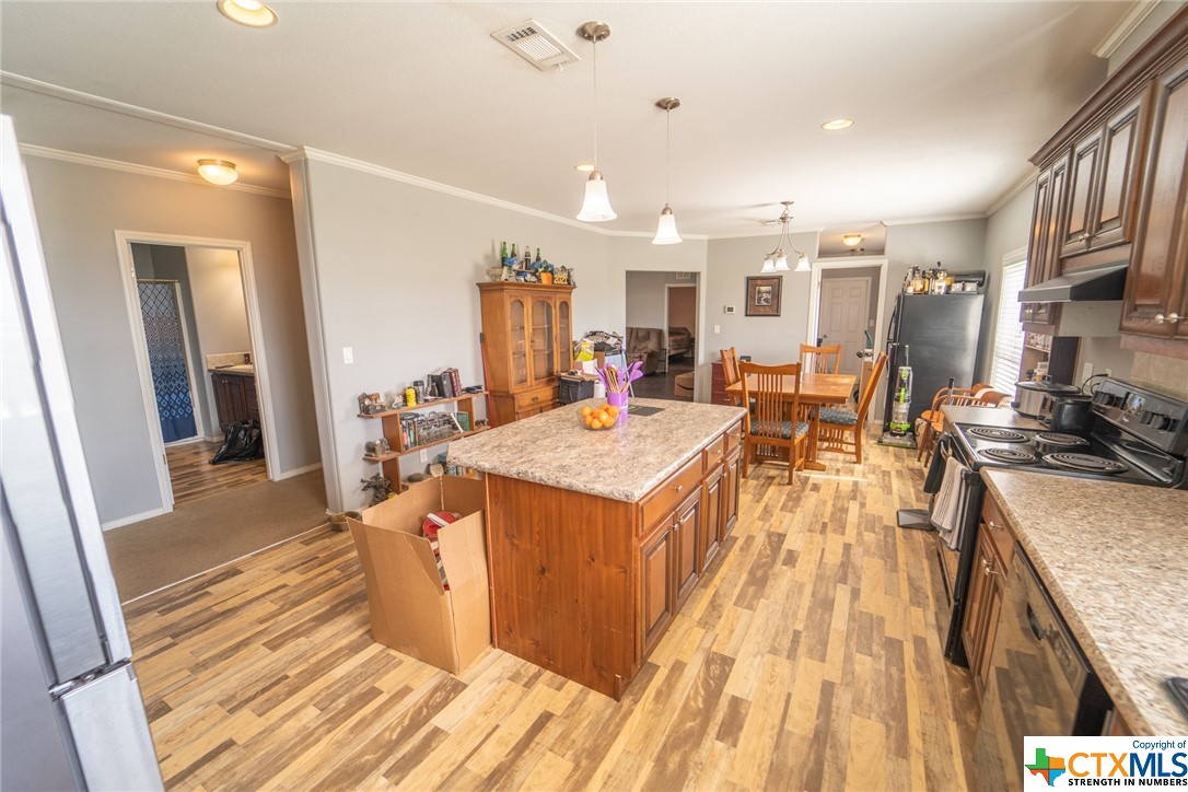 443 Joe Pokluda Road