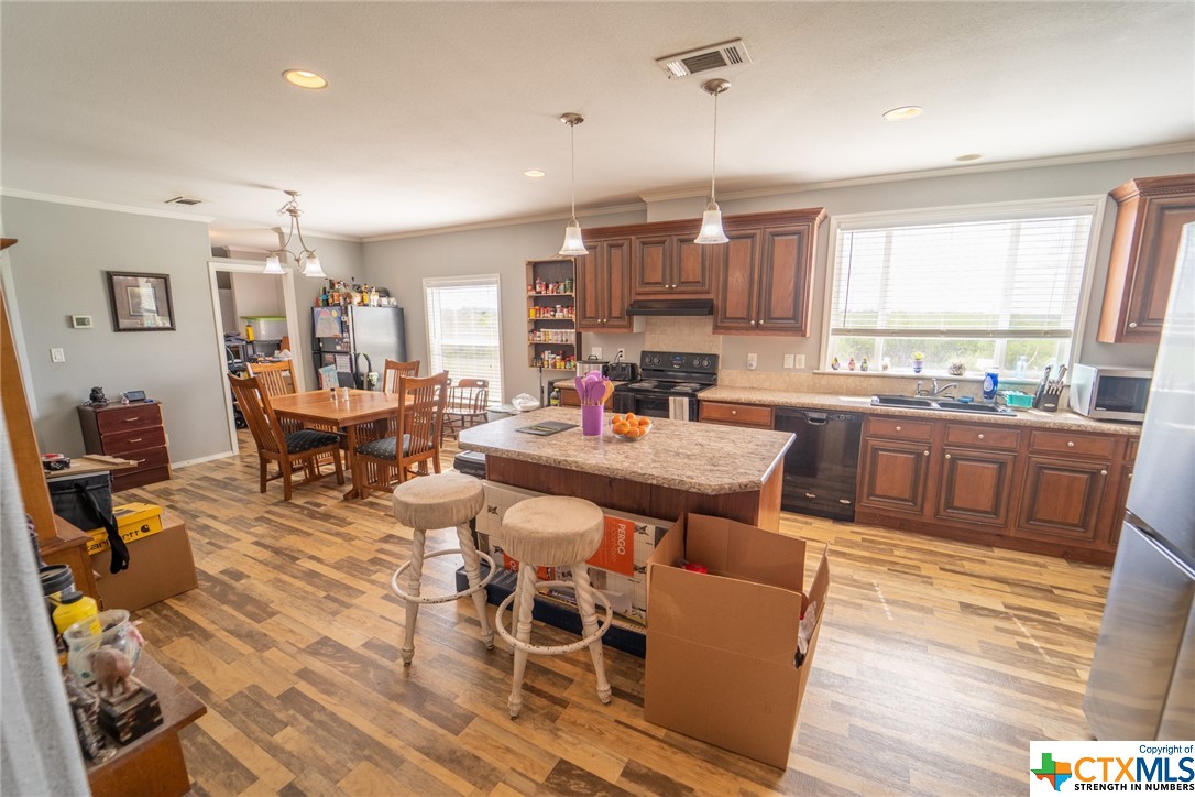 443 Joe Pokluda Road