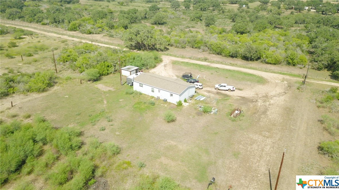 443 Joe Pokluda Road