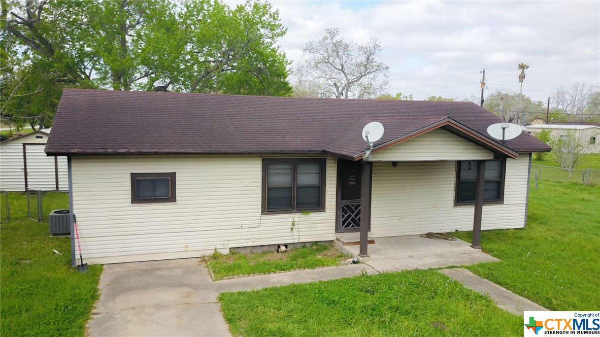 254 Dupont Drive