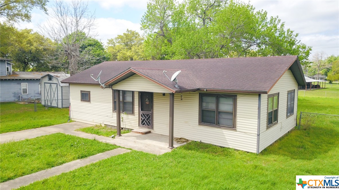 254 Dupont Drive