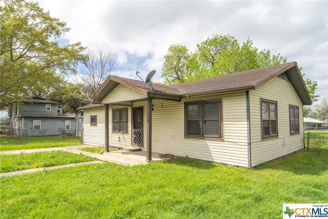 254 Dupont Drive