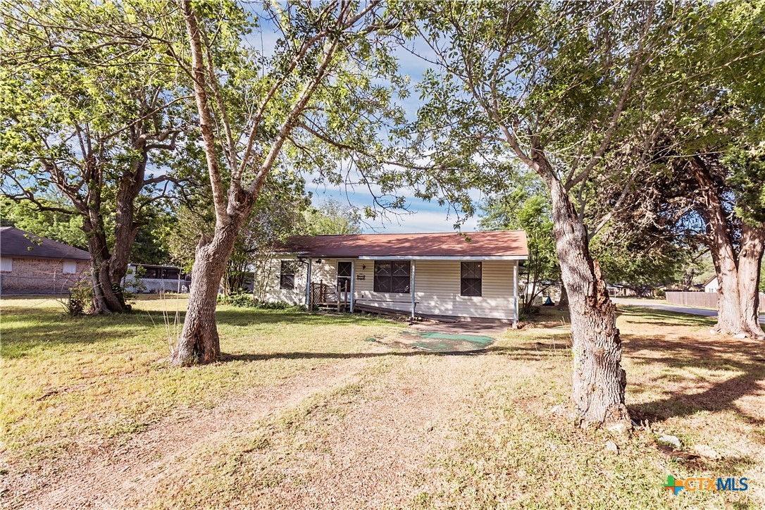 120 Crescent Drive