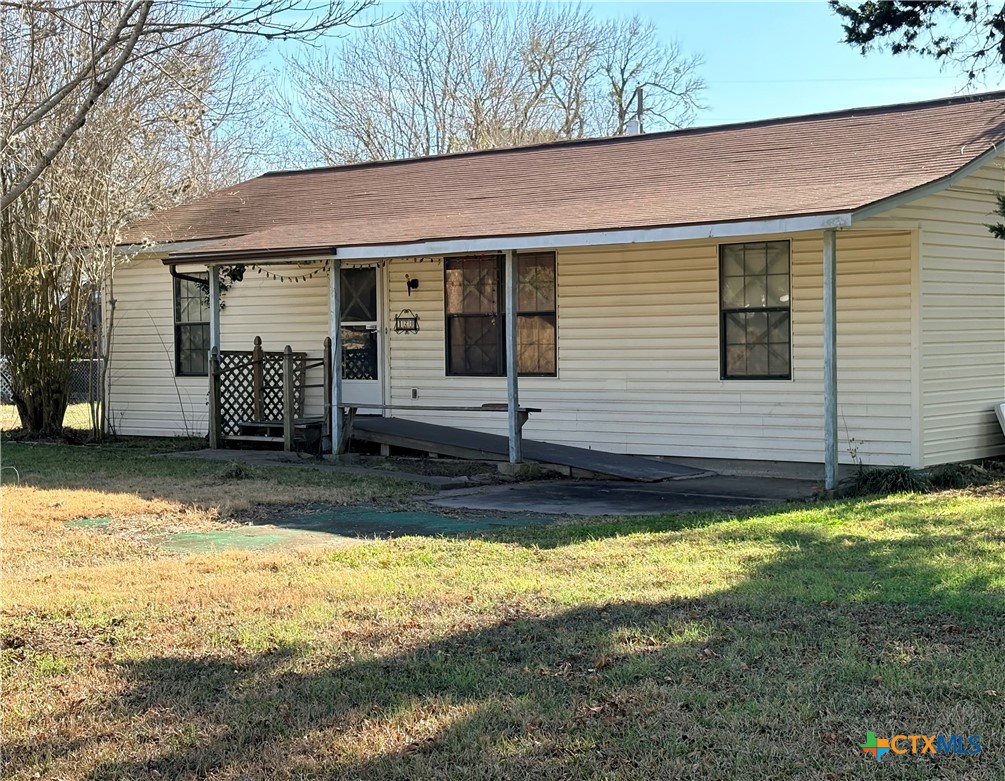 120 Crescent Drive