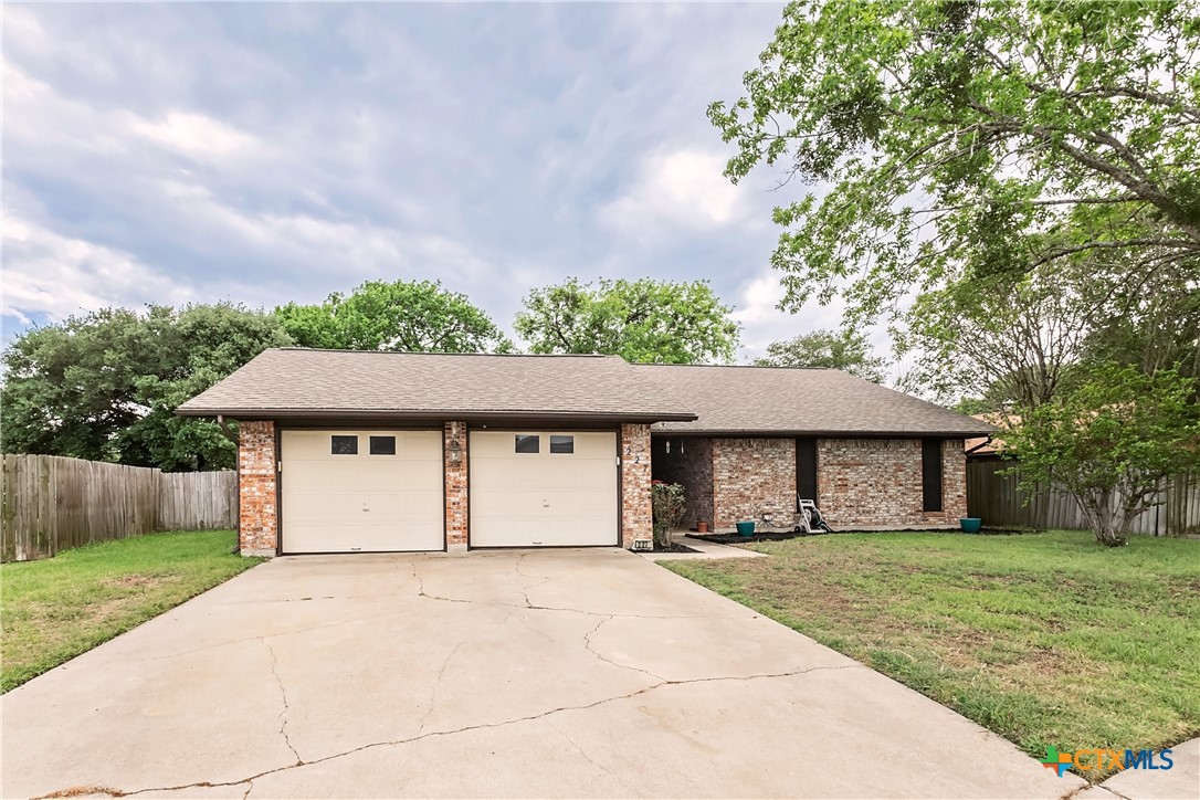 227 Briarmeadow Lane