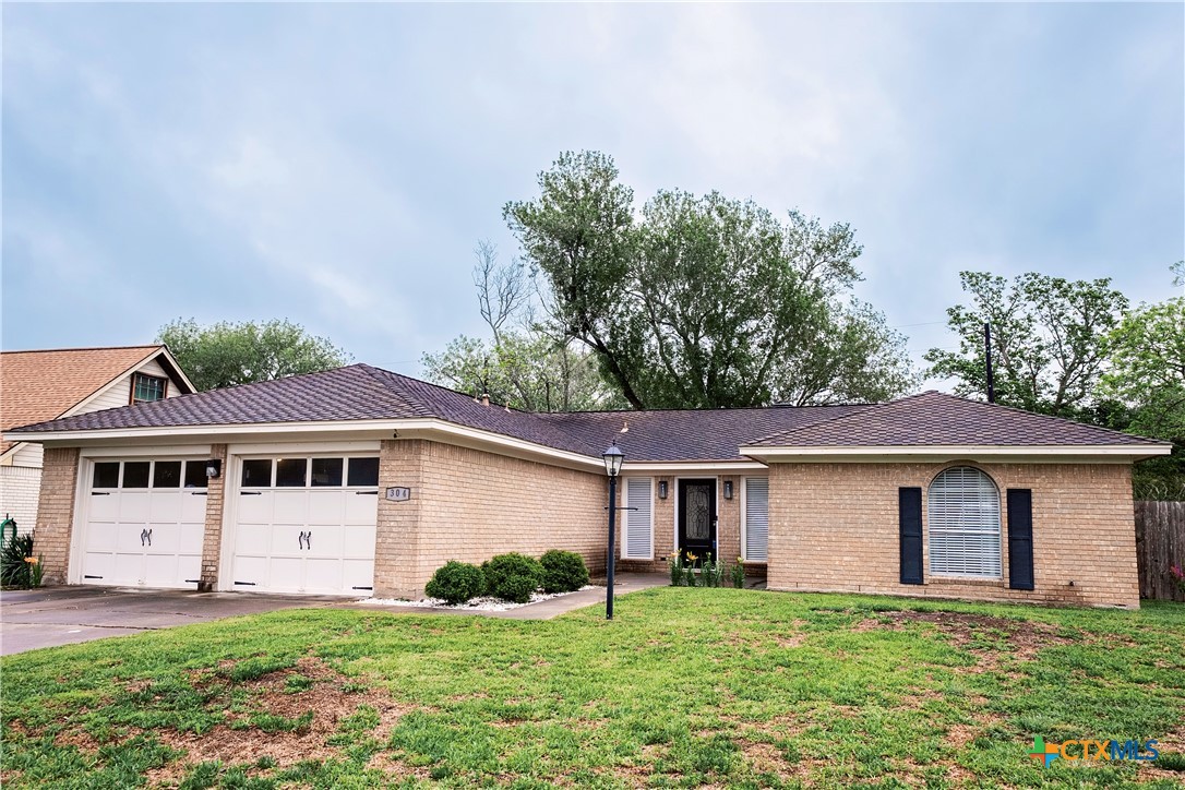 304 Sherwood Drive
