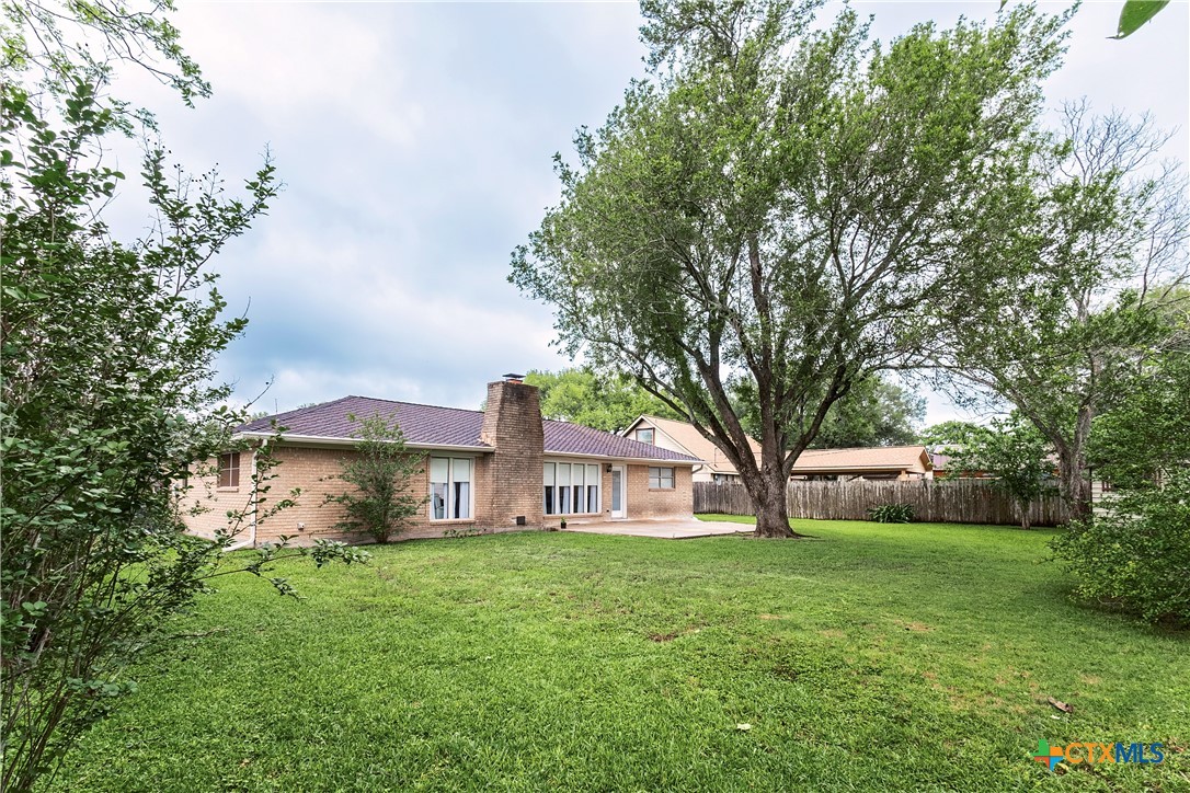 304 Sherwood Drive