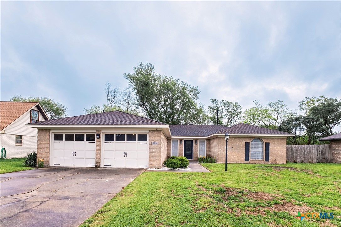 304 Sherwood Drive