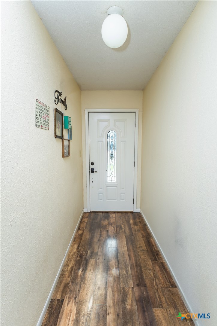 501 Magdalena Drive