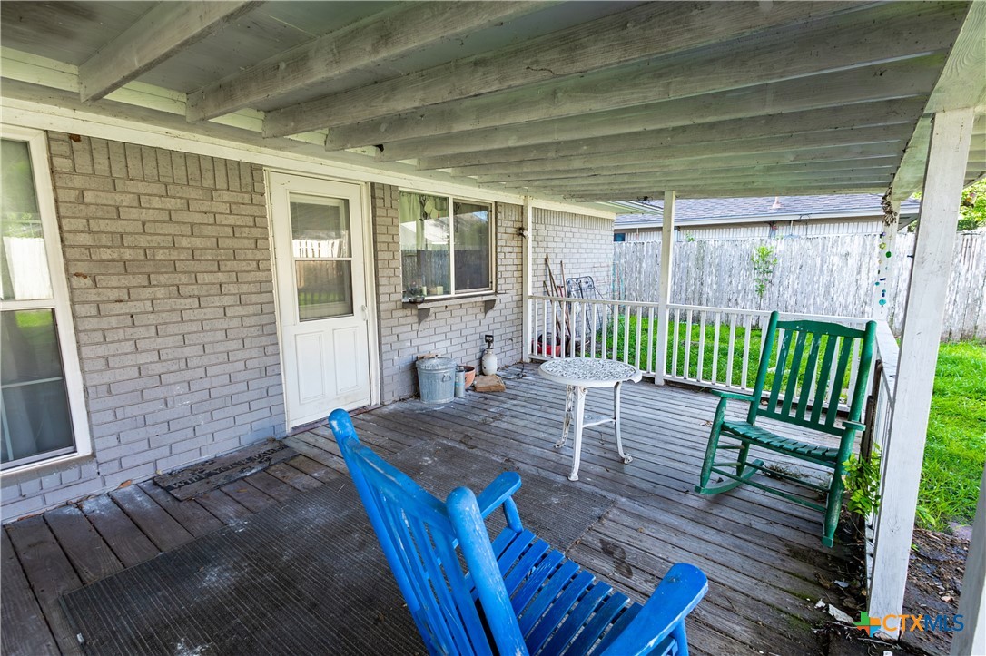 501 Magdalena Drive