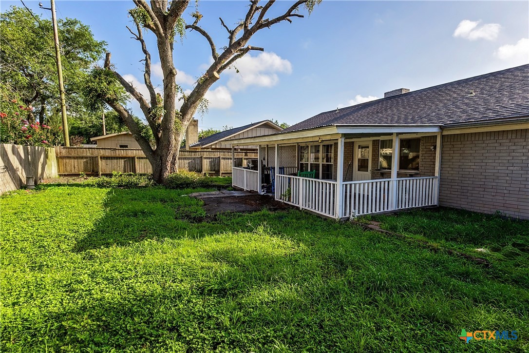 501 Magdalena Drive