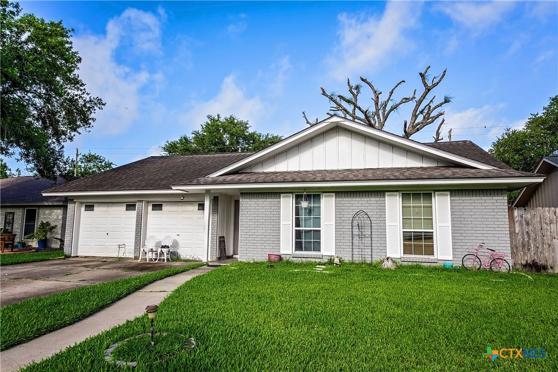 501 Magdalena Drive