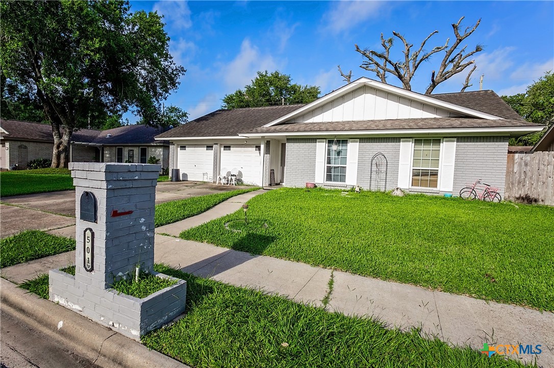501 Magdalena Drive