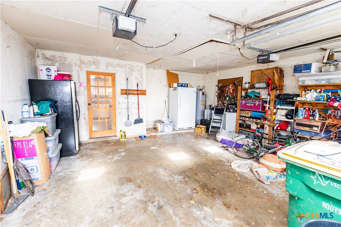 501 Magdalena Drive