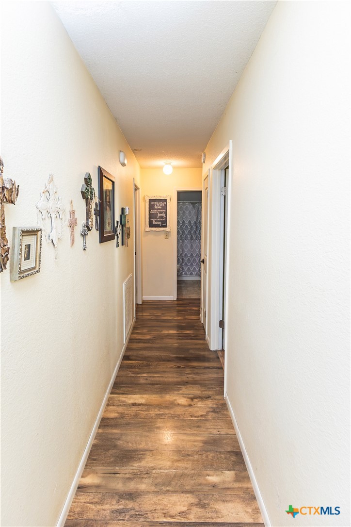 501 Magdalena Drive