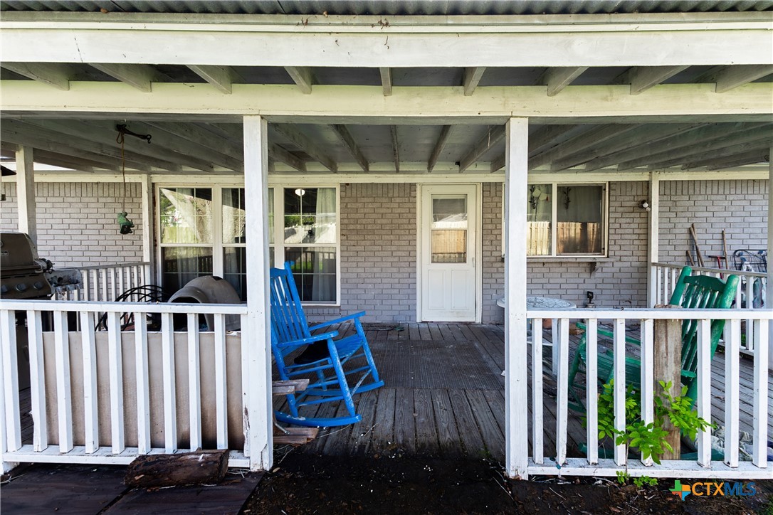 501 Magdalena Drive