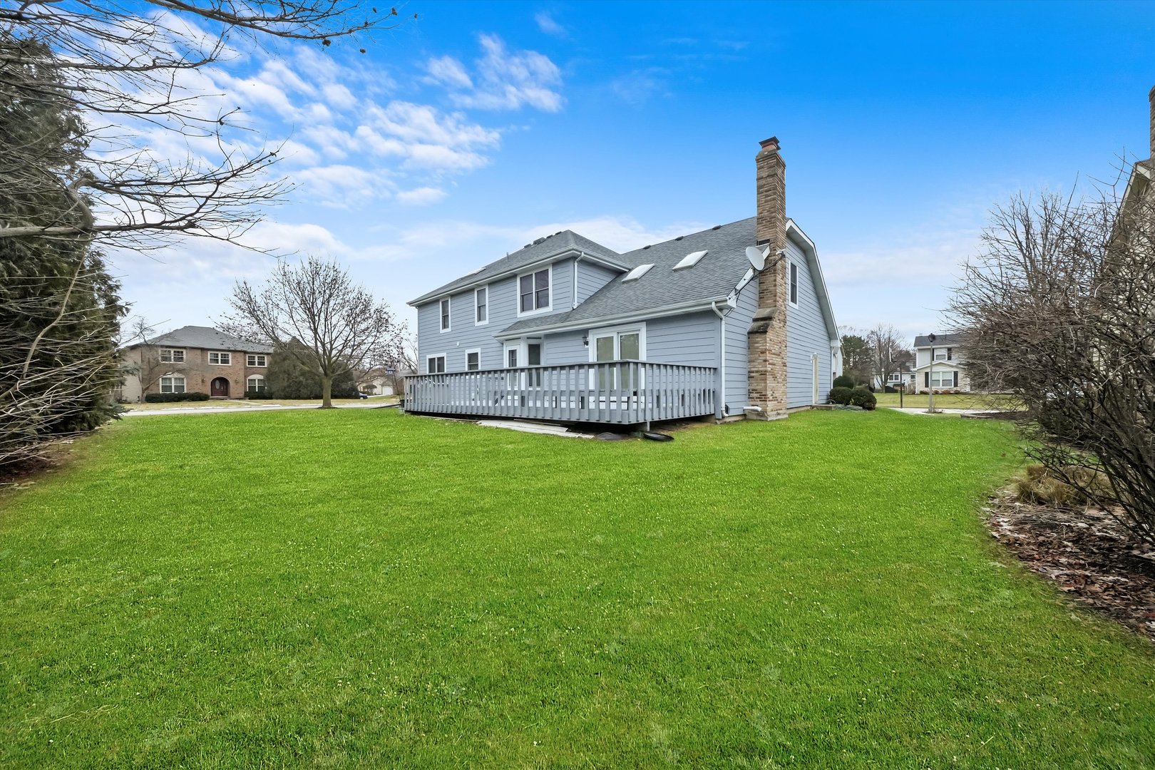 1637 Brentford Drive