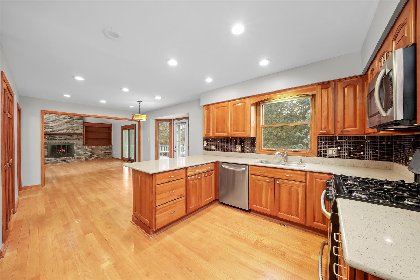 1637 Brentford Drive